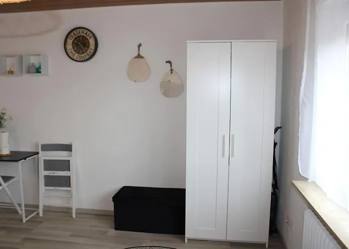 Schickes & Gemuetliches Apartment
