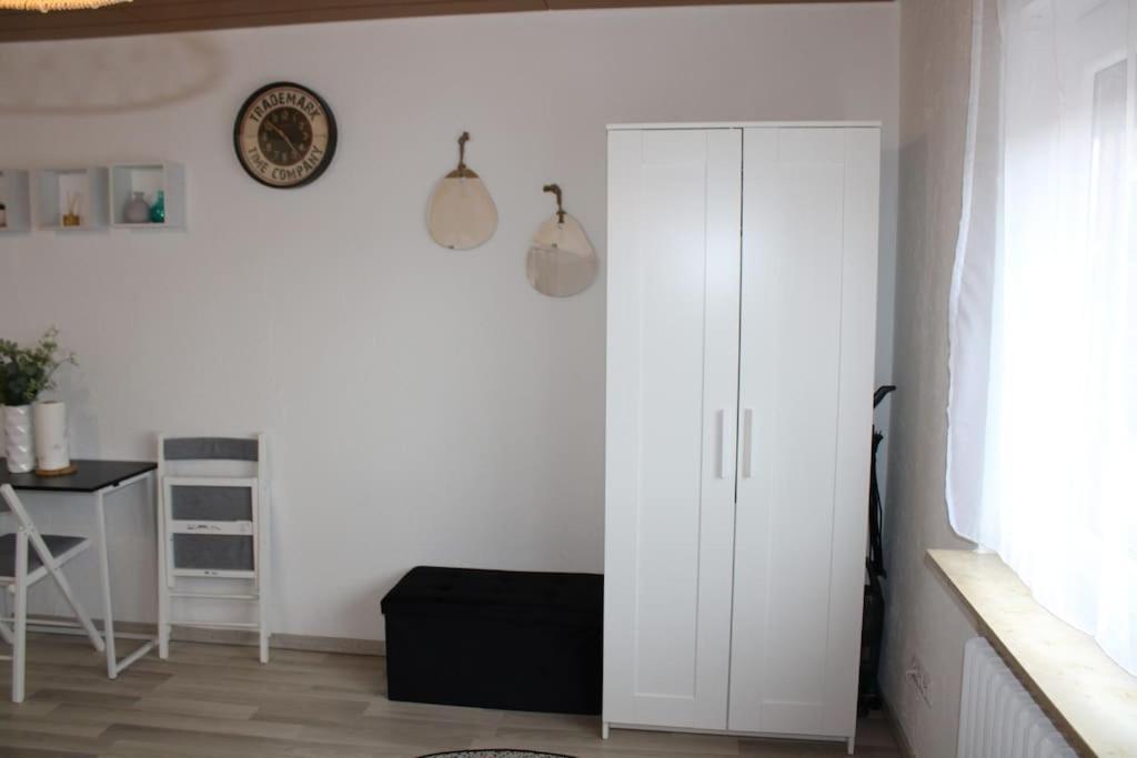 Apartment Schickes & Gemuetliches
