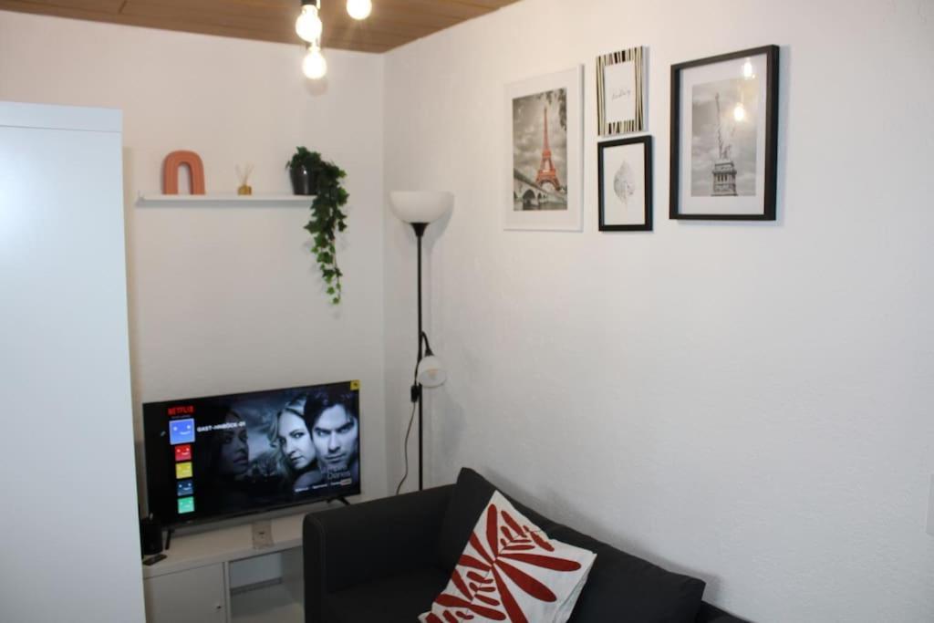 Apartment Schickes & Gemuetliches *
