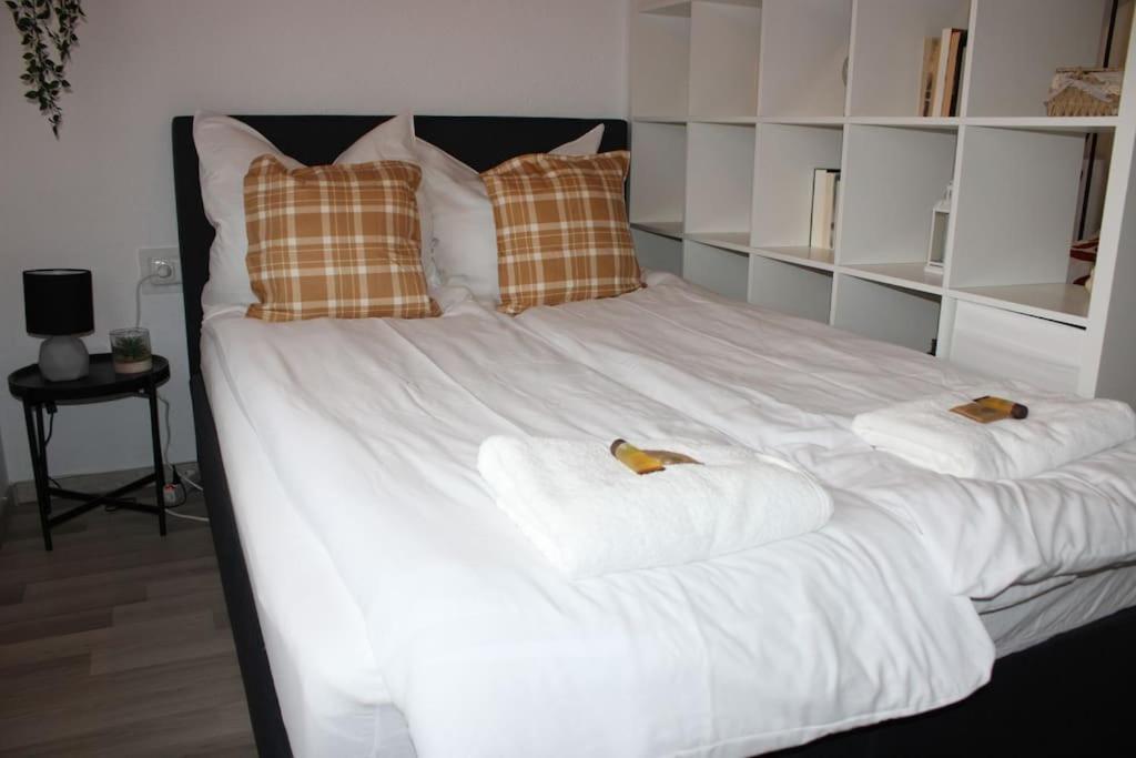 Schickes & Gemuetliches * Heilbronn