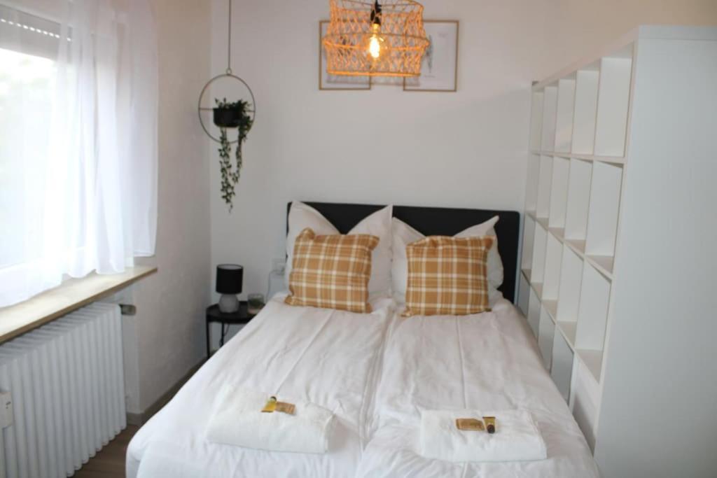 Schickes & Gemuetliches Apartment Heilbronn