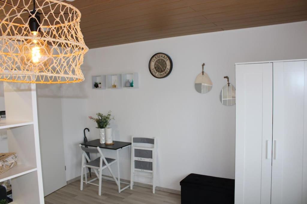 Schickes & Gemuetliches Apartment Heilbronn