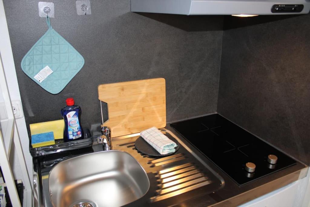 Apartment Schickes & Gemuetliches Heilbronn
