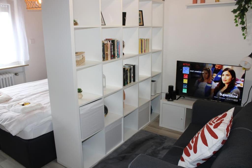 Apartment Schickes & Gemuetliches