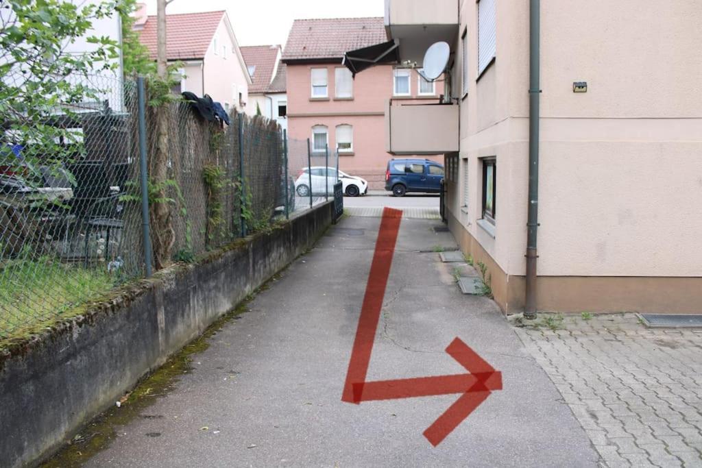 Schickes & Gemuetliches Appartement *