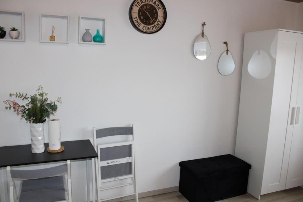 Schickes & Gemuetliches Apartment